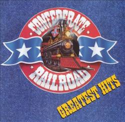 Confederate Railroad : Greatest Hits
